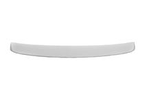 Honda Civic Sedan IX 2011–2016 Bagrudespoiler (til lakering) foto 3