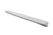 Honda Civic Sedan IX 2011–2016 Bagrudespoiler (til lakering) foto 1