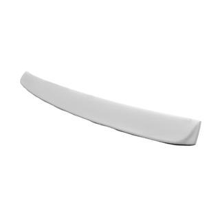 Bagrudespoiler (til lakering) Honda Civic Sedan IX 2011–2016 foto 2