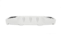Honda Civic Sedan X 2016–2021 Bagkofangerdiffuser (Meliset, klargjort til lakering) foto 2