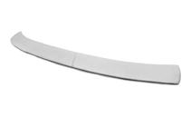 Honda Civic Sedan X 2016–2021 Bagrudespoiler Meliset (til lakering) foto 3
