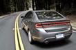 Anmeldelse af sedanen Dodge Dart foto 6