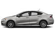 Anmeldelse af sedanen Dodge Dart foto 5