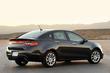 Anmeldelse af sedanen Dodge Dart foto 4