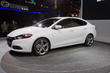 Anmeldelse af sedanen Dodge Dart foto 3