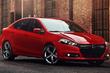 Anmeldelse af sedanen Dodge Dart foto 2