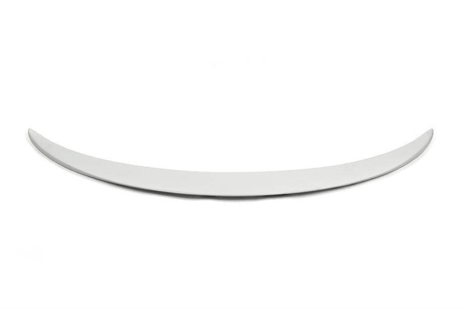 Mercedes CLA C117 2013–2019 Spoiler (Meliset, til lakering) Foto 2