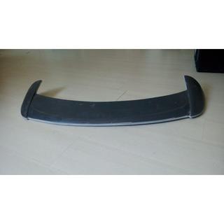 Meliset spoiler (til lakering) Mercedes A-Klasse W176 2012–2018 foto 2