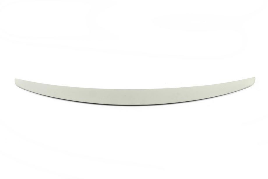 Mercedes S-klasse W222 2013–2022 Spoiler (til lakering) Foto 2