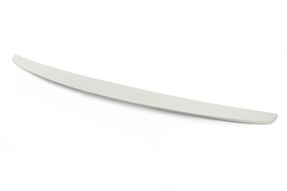 Mercedes S-klasse W222 2013–2022 Spoiler (til lakering) Foto 4