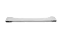 Mitsubishi Lancer X 2008– Spoiler (til lakering) foto 2