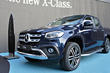 Tuning af Mercedes X class: på jagt efter individualitet foto 1