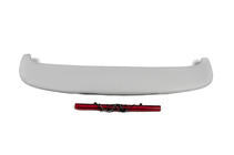 Opel Corsa B 1993–2004 Isikli spoiler (til lakering) foto 4