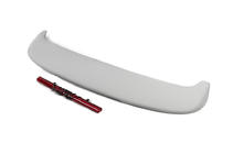 Opel Corsa B 1993–2004 Isikli spoiler (til lakering) foto 2