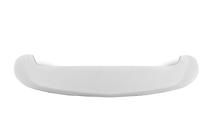 Opel Corsa D 2007–2014 Spoiler til 2-dørs (til lakering) foto 4