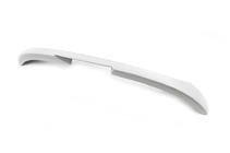 Opel Corsa D 2007–2014 Spoiler til 2-dørs (til lakering) foto 2