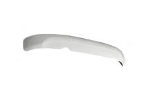 Opel Corsa D 2007–2014 Bageste nederste diffuserindsats (til lakering) foto 4