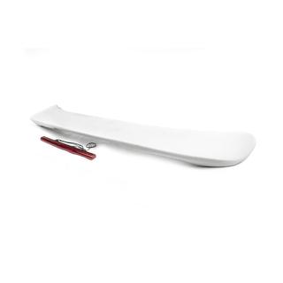 Isikli spoiler (til lakering) Renault Megane I 1996–2004 foto 2