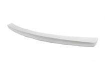 Renault Megane II 2004–2009 Spoiler sedan (til lakering) foto 5