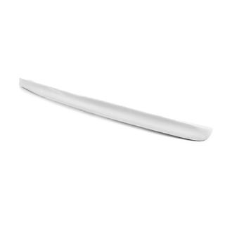 Spoiler sedan (til lakering) Renault Megane II 2004–2009 foto 3