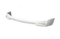 Renault Megane II 2004–2009 Frontlæbe til kofanger 2006-2009 (til lakering) foto 4