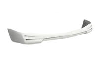 Renault Megane II 2004–2009 Frontlæbe til kofanger 2006-2009 (til lakering) foto 5