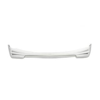 Frontlæbe til kofanger 2006-2009 (til lakering) Renault Megane II 2004–2009 foto 3