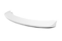 Renault Megane II 2004–2009 Øvre HB-spoiler (til lakering) foto 2