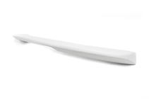 Renault Megane II 2004–2009 Øvre HB-spoiler (til lakering) foto 1