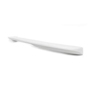 Øvre HB-spoiler (til lakering) Renault Megane II 2004–2009 foto 1