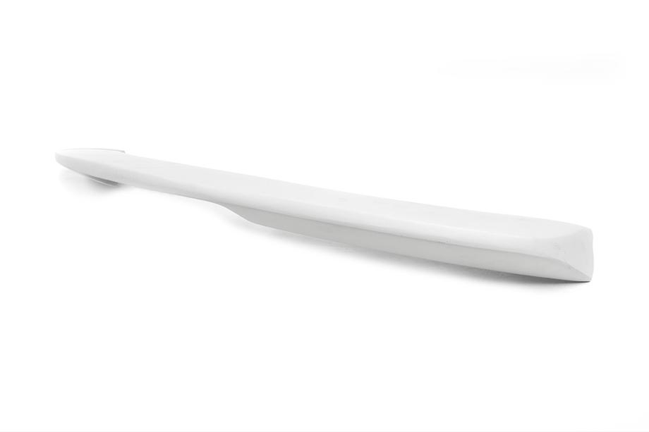 Renault Megane II 2004–2009 Øvre HB-spoiler (til lakering) Image