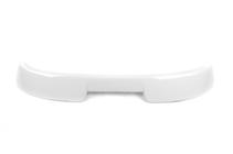 Renault Megane III 2009–2016 Spoiler til hatchback (til lakering) foto 4