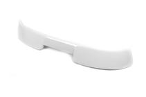 Renault Megane III 2009–2016 Spoiler til hatchback (til lakering) foto 5