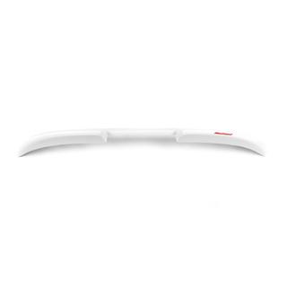 Spoiler til hatchback (til lakering) Renault Megane III 2009–2016 foto 3
