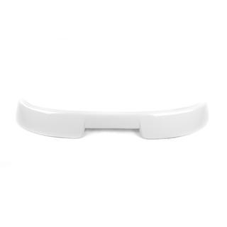 Spoiler til hatchback (til lakering) Renault Megane III 2009–2016 foto 4