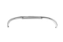 Renault Megane III 2009–2016 Frontsplitter (til lakering) foto 3