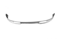 Renault Megane III 2009–2016 Frontsplitter (til lakering) foto 2