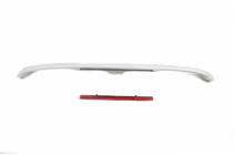Renault Symbol 1999–2008 Spoiler sedan (til lakering) foto 2