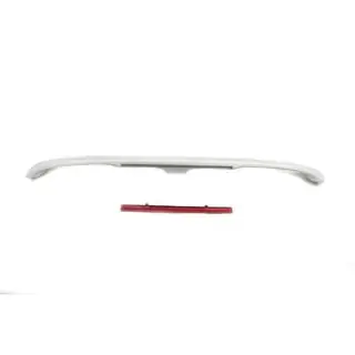Spoiler sedan (til lakering) foto 2
