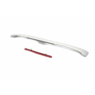 Spoiler sedan (til lakering) Renault Symbol 1999–2008 foto 3