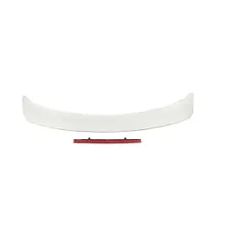Spoiler sedan (til lakering) foto 4