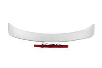 Renault Clio II 1998–2005 Spoiler til hatchback (til lakering) foto 2