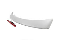 Renault Clio II 1998–2005 Spoiler til hatchback (til lakering) foto 3