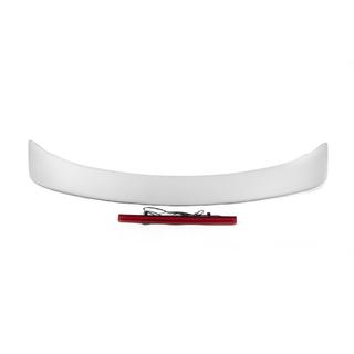 Spoiler til hatchback (til lakering) Renault Clio II 1998–2005 foto 2