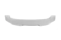 Renault Clio III 2005–2012 Spoiler til hatchback (til lakering) foto 4