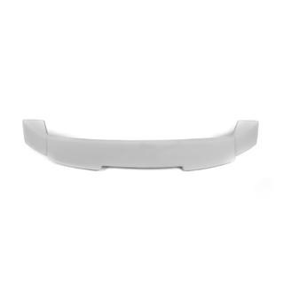 Spoiler til hatchback (til lakering) Renault Clio III 2005–2012 foto 4