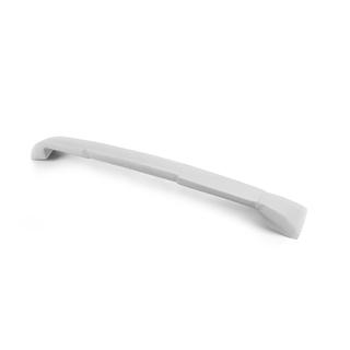 Spoiler til hatchback (til lakering) Renault Clio III 2005–2012 foto 2