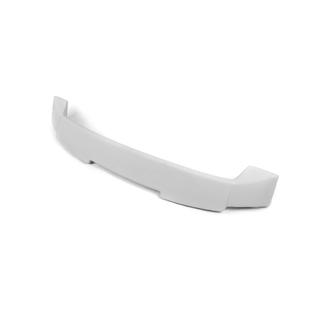 Spoiler til hatchback (til lakering) Renault Clio III 2005–2012 foto 3
