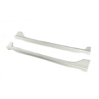 Sideskørter (til lakering) Renault Clio III 2005–2012 foto 3