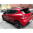Renault Clio IV 2012–2019 Spoiler (til lakering) foto 5